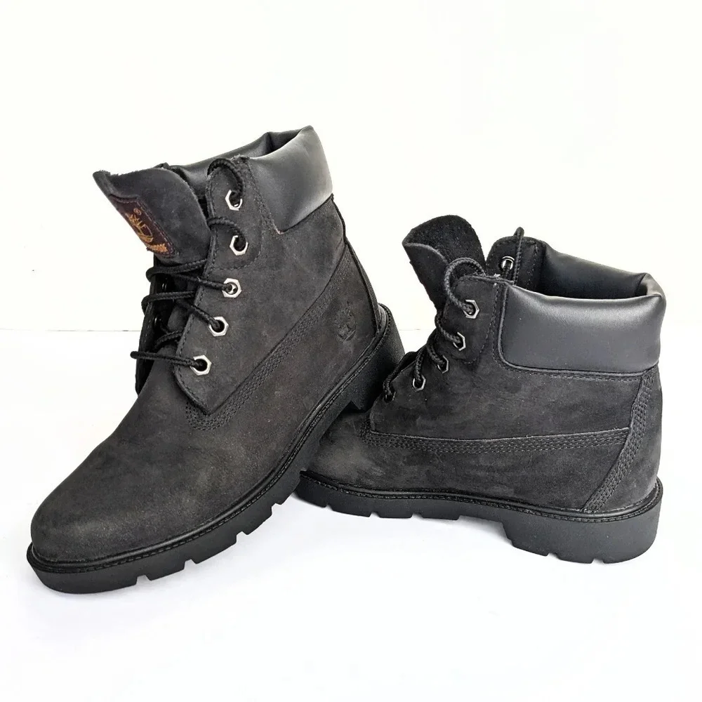 Juniors Timberland Premium Boot